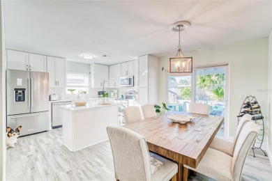 6004 Golf and Sea Blvd | 4 Bedrooms | 1.5 Bathrooms | 1,197 Sq on Apollo Beach Golf and Sea Club in Florida - for sale on GolfHomes.com, golf home, golf lot
