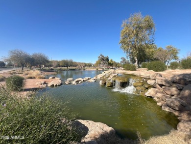 Welcome to Anthem at Merrill Ranch! Step into your dream home on Poston Butte Golf Club in Arizona - for sale on GolfHomes.com, golf home, golf lot