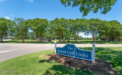 Golf Course Living--Now an Even Better Deal!

The price just on Sound Golf Links at Albemarle Plantation in North Carolina - for sale on GolfHomes.com, golf home, golf lot