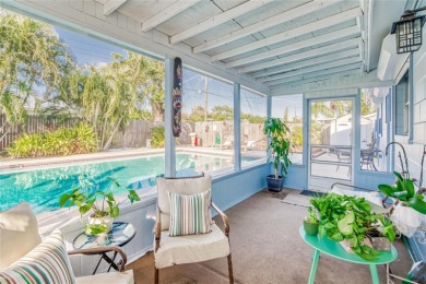 6004 Golf and Sea Blvd | 4 Bedrooms | 1.5 Bathrooms | 1,197 Sq on Apollo Beach Golf and Sea Club in Florida - for sale on GolfHomes.com, golf home, golf lot