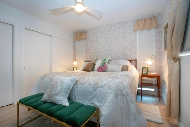 Welcome to River Isles with lowest $60 monthly HOA's around on River Isles Golf Club in Florida - for sale on GolfHomes.com, golf home, golf lot
