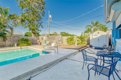 6004 Golf and Sea Blvd | 4 Bedrooms | 1.5 Bathrooms | 1,197 Sq on Apollo Beach Golf and Sea Club in Florida - for sale on GolfHomes.com, golf home, golf lot