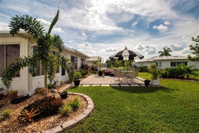Welcome to River Isles with lowest $60 monthly HOA's around on River Isles Golf Club in Florida - for sale on GolfHomes.com, golf home, golf lot