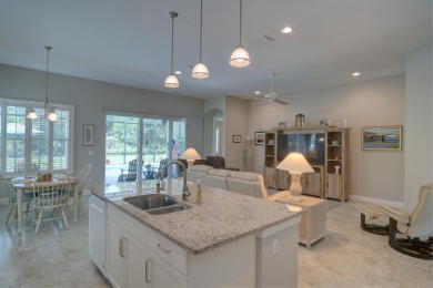 Beautiful well maintained home pool home. The third bedroom has on Meadowood Golf and Tennis Club in Florida - for sale on GolfHomes.com, golf home, golf lot