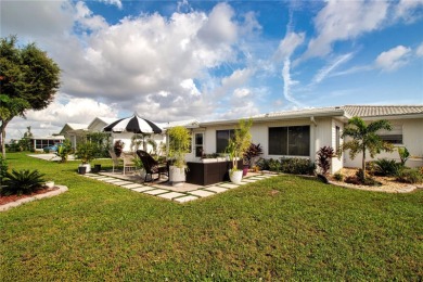 Welcome to River Isles with lowest $60 monthly HOA's around on River Isles Golf Club in Florida - for sale on GolfHomes.com, golf home, golf lot