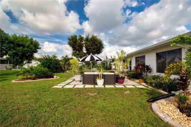 Welcome to River Isles with lowest $60 monthly HOA's around on River Isles Golf Club in Florida - for sale on GolfHomes.com, golf home, golf lot