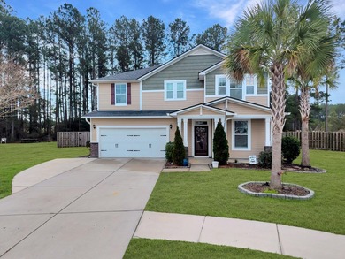 RARE OPPORTUNITY to own one of the largest and most private lots on Cypress Point Par 3 in South Carolina - for sale on GolfHomes.com, golf home, golf lot