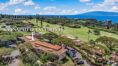 Quiet Island living within walking distance of resort beaches on Kaanapali Golf Courses in Hawaii - for sale on GolfHomes.com, golf home, golf lot