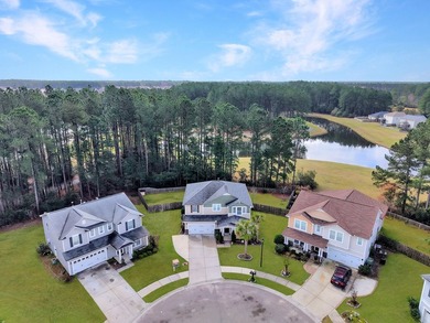 RARE OPPORTUNITY to own one of the largest and most private lots on Cypress Point Par 3 in South Carolina - for sale on GolfHomes.com, golf home, golf lot