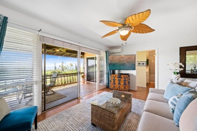 Quiet Island living within walking distance of resort beaches on Kaanapali Golf Courses in Hawaii - for sale on GolfHomes.com, golf home, golf lot
