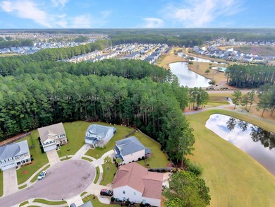 RARE OPPORTUNITY to own one of the largest and most private lots on Cypress Point Par 3 in South Carolina - for sale on GolfHomes.com, golf home, golf lot