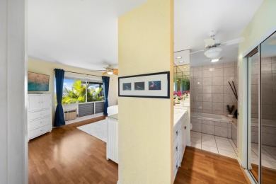 Quiet Island living within walking distance of resort beaches on Kaanapali Golf Courses in Hawaii - for sale on GolfHomes.com, golf home, golf lot