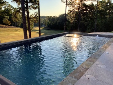 Golf Course Dream Home!  This custome built home located on Hole on Rayburn Country Club in Texas - for sale on GolfHomes.com, golf home, golf lot