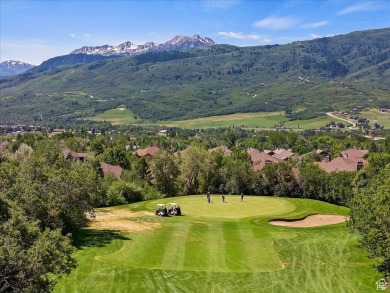 The Fairways, an exclusive community renowned for its on Wolf Creek Golf Club and Resort in Utah - for sale on GolfHomes.com, golf home, golf lot