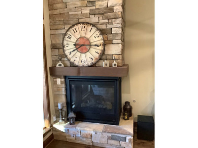 Golf Course Dream Home!  This custome built home located on Hole on Rayburn Country Club in Texas - for sale on GolfHomes.com, golf home, golf lot