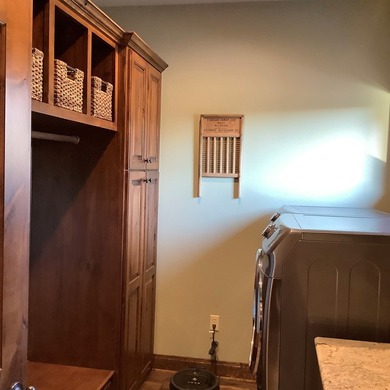 Golf Course Dream Home!  This custome built home located on Hole on Rayburn Country Club in Texas - for sale on GolfHomes.com, golf home, golf lot