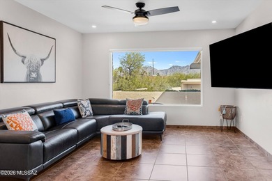 Price Range $299,900-$309,900. Turn-key & ready for you to move on Dorado Country Club in Arizona - for sale on GolfHomes.com, golf home, golf lot