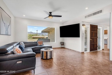 Price Range $299,900-$309,900. Turn-key & ready for you to move on Dorado Country Club in Arizona - for sale on GolfHomes.com, golf home, golf lot