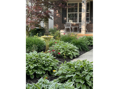 Welcome to this desirable single-level ranch in Fairways of on Whispering Pines Golf  in Michigan - for sale on GolfHomes.com, golf home, golf lot