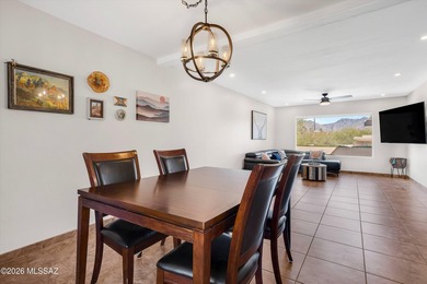 Price Range $299,900-$309,900. Turn-key & ready for you to move on Dorado Country Club in Arizona - for sale on GolfHomes.com, golf home, golf lot