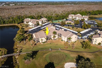 Cross Creek, a bundled golf community, is such a desirable place on Cross Creek Country Club in Florida - for sale on GolfHomes.com, golf home, golf lot
