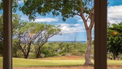 Welcome to Hokulani Golf Villas #75, where refined design meets on Maui Elleair Golf Club in Hawaii - for sale on GolfHomes.com, golf home, golf lot