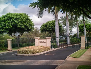 Welcome to Hokulani Golf Villas #75, where refined design meets on Maui Elleair Golf Club in Hawaii - for sale on GolfHomes.com, golf home, golf lot
