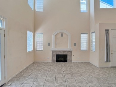 Ideal floorplan in gated Fairway Pointe at Queensridge! Short on Badlands Golf Club in Nevada - for sale on GolfHomes.com, golf home, golf lot