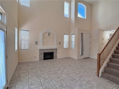 Ideal floorplan in gated Fairway Pointe at Queensridge! Short on Badlands Golf Club in Nevada - for sale on GolfHomes.com, golf home, golf lot