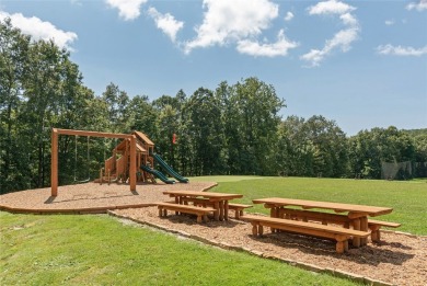Lot N12A is conveniently located near The Outpost Clubhouse and on Natures Walk At Chinquapin in North Carolina - for sale on GolfHomes.com, golf home, golf lot