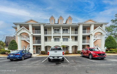 Opportunity knocks with this 1-bedroom condo in a gated golf on Brunswick Plantation and Golf Resorts in North Carolina - for sale on GolfHomes.com, golf home, golf lot