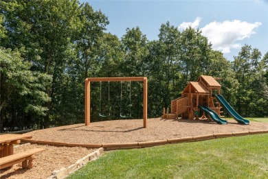 Lot N12A is conveniently located near The Outpost Clubhouse and on Natures Walk At Chinquapin in North Carolina - for sale on GolfHomes.com, golf home, golf lot