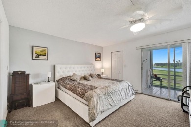 Ready to retire or just enjoy a nice vacation? Welcome to on Wynmoor Golf Course in Florida - for sale on GolfHomes.com, golf home, golf lot