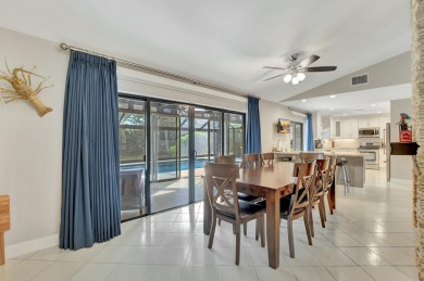 This house is meticulously upgraded for its new owner, boasts on Boca Greens Country Club in Florida - for sale on GolfHomes.com, golf home, golf lot