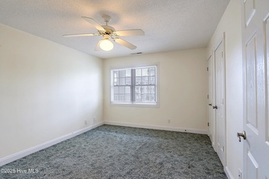 Opportunity knocks with this 1-bedroom condo in a gated golf on Brunswick Plantation and Golf Resorts in North Carolina - for sale on GolfHomes.com, golf home, golf lot