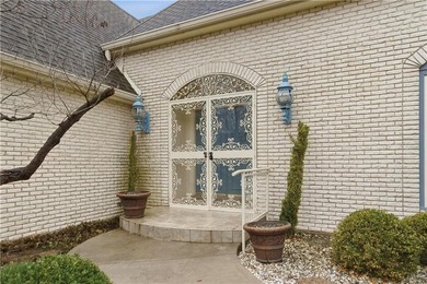 OPPORTUNITY TO OWN ON THE 7TH FAIRWAY! Meticulously maintained 1 on Blue Hills Country Club in Missouri - for sale on GolfHomes.com, golf home, golf lot