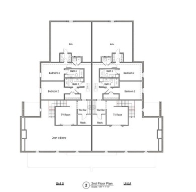 Edgewater at the Country Club of Oxford redefines townhome on The Country Club of Oxford in Mississippi - for sale on GolfHomes.com, golf home, golf lot