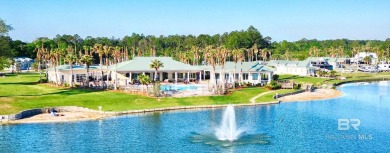 Luxury RV Lot for Sale at Lake Osprey RV Resort  Country Club - on Soldiers Creek Golf Club At Woerner Preserve in Alabama - for sale on GolfHomes.com, golf home, golf lot