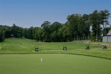 Lot N12A is conveniently located near The Outpost Clubhouse and on Natures Walk At Chinquapin in North Carolina - for sale on GolfHomes.com, golf home, golf lot