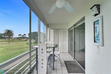 Ready to retire or just enjoy a nice vacation? Welcome to on Wynmoor Golf Course in Florida - for sale on GolfHomes.com, golf home, golf lot