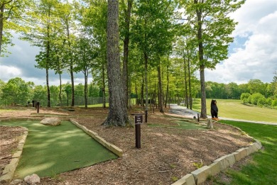 Lot N12A is conveniently located near The Outpost Clubhouse and on Natures Walk At Chinquapin in North Carolina - for sale on GolfHomes.com, golf home, golf lot