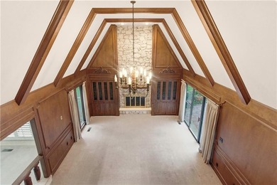 OPPORTUNITY TO OWN ON THE 7TH FAIRWAY! Meticulously maintained 1 on Blue Hills Country Club in Missouri - for sale on GolfHomes.com, golf home, golf lot