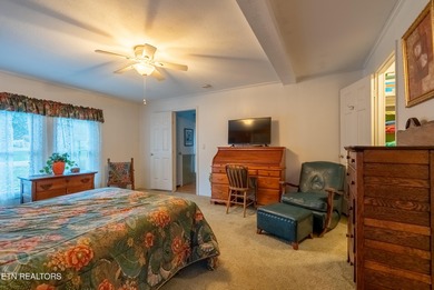 This well maintained 3-bedroom, 2-bath manufactured home offers on Stonehenge Golf Course in Tennessee - for sale on GolfHomes.com, golf home, golf lot