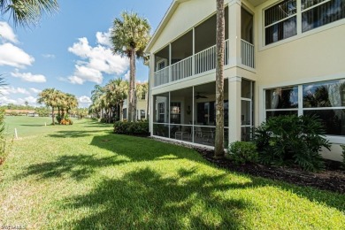 This TURNKEY FURNISHED WITH GOLF CART INCLUDED 2 bedroom plus on Naples Lakes Country Club in Florida - for sale on GolfHomes.com, golf home, golf lot