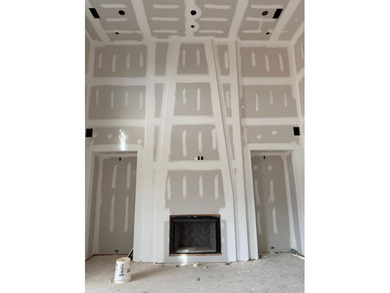 Edgewater at the Country Club of Oxford redefines townhome on The Country Club of Oxford in Mississippi - for sale on GolfHomes.com, golf home, golf lot