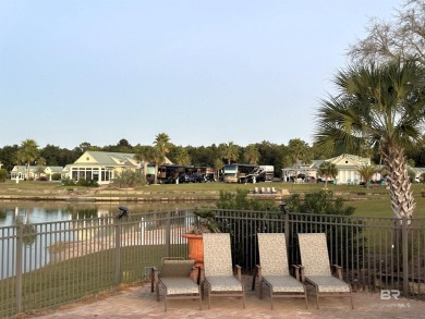 Luxury RV Lot for Sale at Lake Osprey RV Resort  Country Club - on Soldiers Creek Golf Club At Woerner Preserve in Alabama - for sale on GolfHomes.com, golf home, golf lot