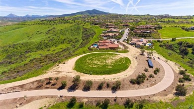 One of the Final Opportunities in Santaluz... Premium Homesite on The Crosby Club in California - for sale on GolfHomes.com, golf home, golf lot