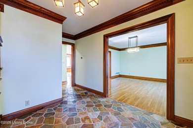 Welcome home to 601 Oak Branch Rd in Louisville's desirable Lake on Lake Forest Country Club in Kentucky - for sale on GolfHomes.com, golf home, golf lot