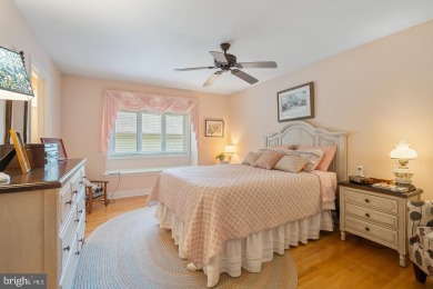 Welcome to 505 Eaton Way, a beautifully updated and maintained on Hersheys Mill Golf Club in Pennsylvania - for sale on GolfHomes.com, golf home, golf lot