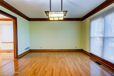 Welcome home to 601 Oak Branch Rd in Louisville's desirable Lake on Lake Forest Country Club in Kentucky - for sale on GolfHomes.com, golf home, golf lot